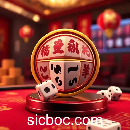 The Evolving World of Online Sic Bo