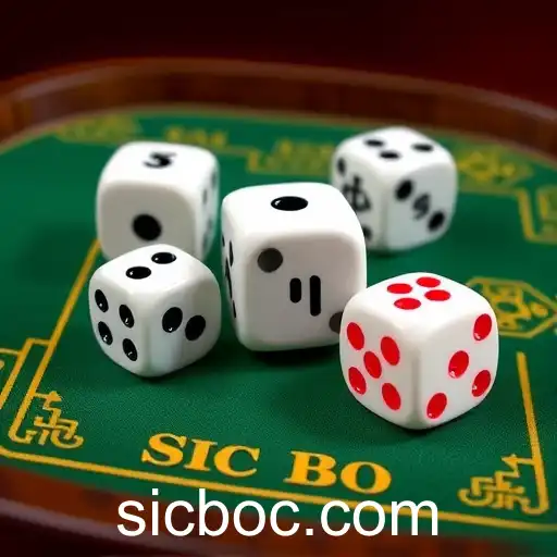 The Rise of Sic Bo in the Digital Gaming World