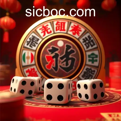 The Rise of Sic Bo in the Online Gaming World