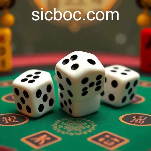 The Rise of Sic Bo in Online Gaming