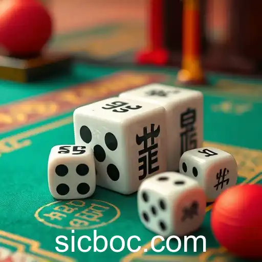 The Rising Popularity of Sic Bo Online