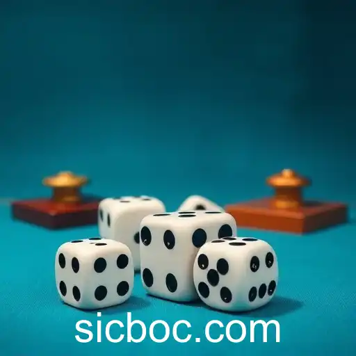 The Rising Popularity of Sic Bo in Gaming Circles