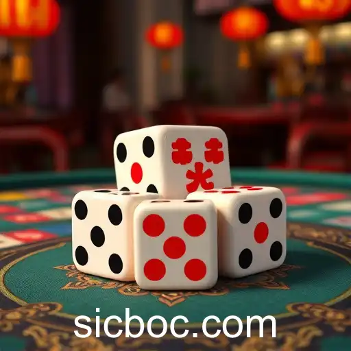 Sic Bo: The Dice Game Gaining Global Popularity
