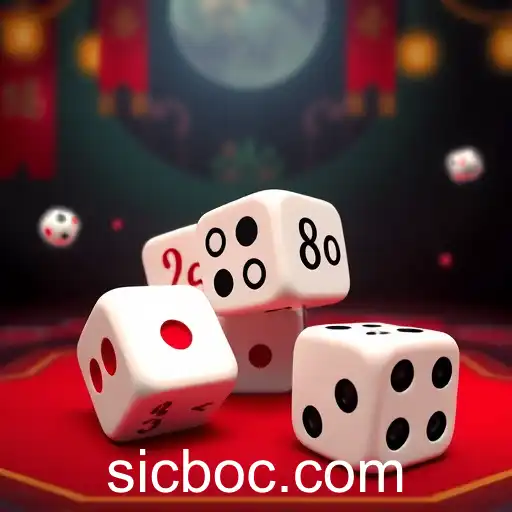 The Rise of Sic Bo in Online Gaming