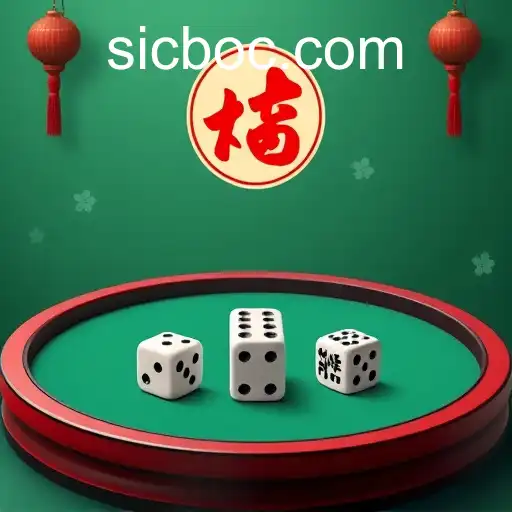 Sic Bo's Rise in the Digital Gaming Arena