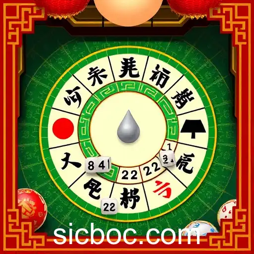 The Growing Popularity of Sic Bo in Online Gaming