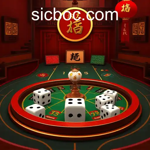 Sic Bo: Reviving Classic Casino Thrills Online