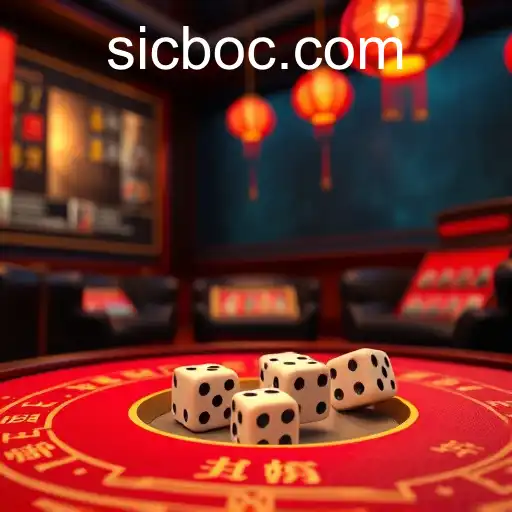 The Rise of Sic Bo in Online Gaming