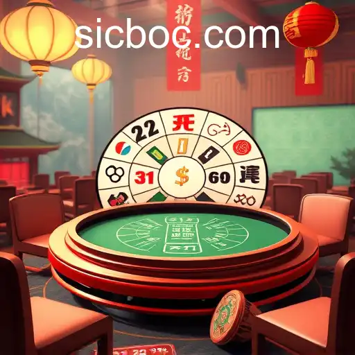 Sic Bo's Rising Popularity on Gaming Platforms