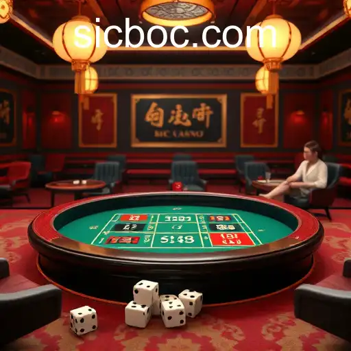 Sic Bo Gains Popularity Amid Online Gaming Surge