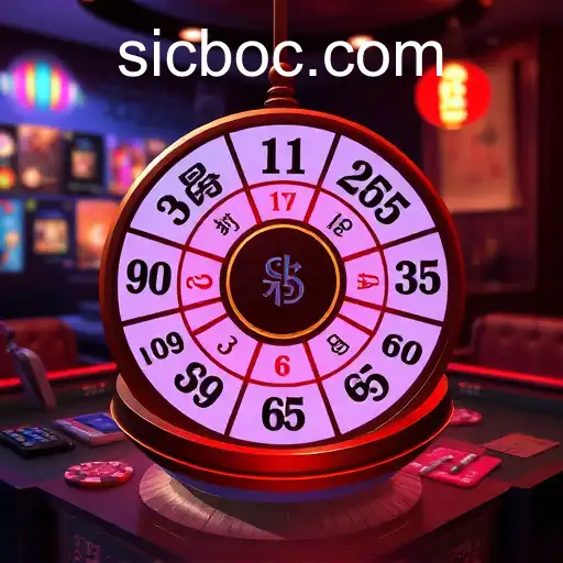 Sic Bo Surge Amidst Evolving Gaming Trends