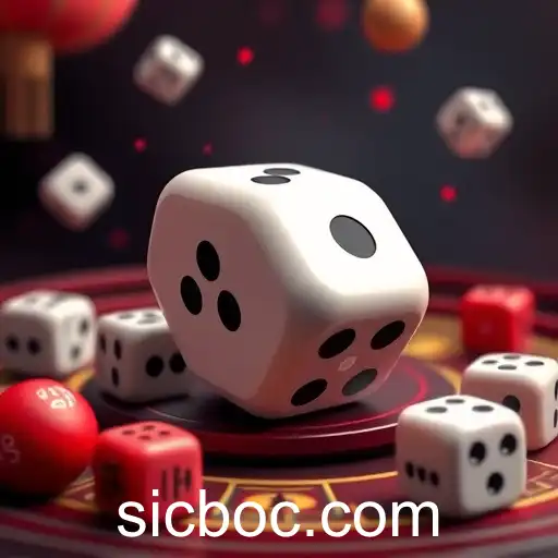 The Rise of Sic Bo in Online Gaming