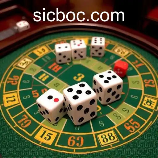Exploring the Thrills of Sic Bo: A Comprehensive Game Review