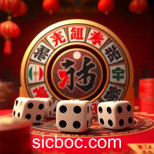 The Rise of Sic Bo in the Online Gaming World