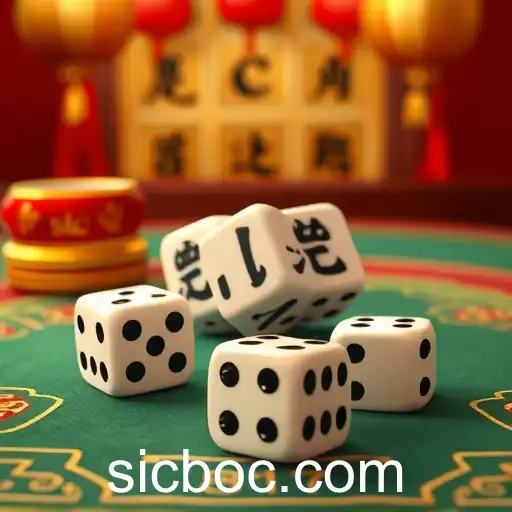 Rising Popularity of Sic Bo in the Gaming World