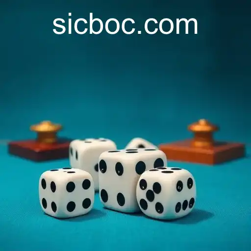 The Rising Popularity of Sic Bo in Gaming Circles