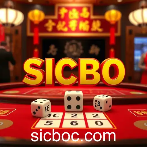 Sic Bo: Thriving Amidst Gaming Evolution