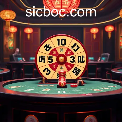 Exploring Sic Bo's Rise in Online Gaming