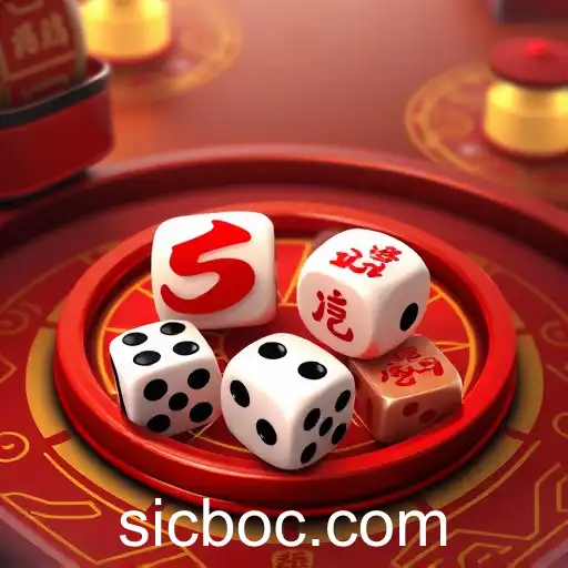 The Resurgence of Sic Bo in Online Gaming