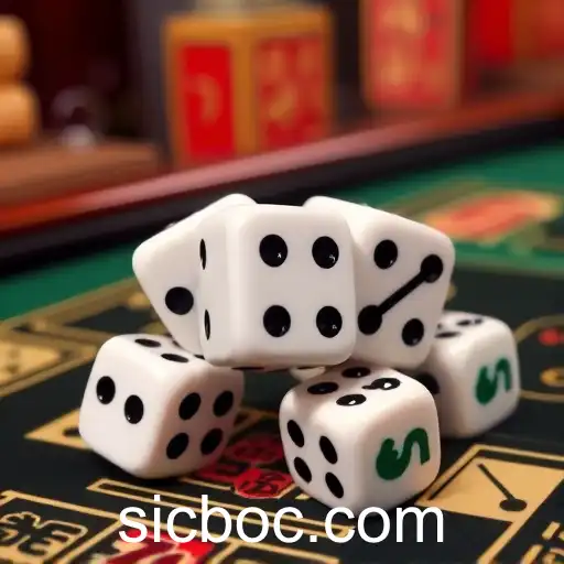 The Rise and Impact of Sic Bo in Online Gaming