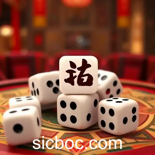 Sic Bo Gains Popularity in Online Gaming