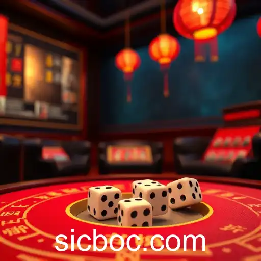 The Rise of Sic Bo in Online Gaming