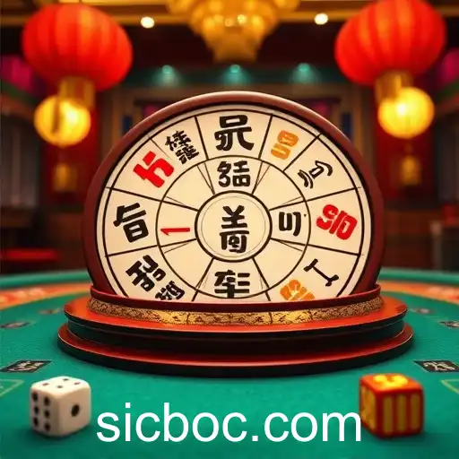 Sic Bo's Digital Rebirth: Transforming Online Gaming in 2025