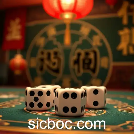 Sic Bo's Digital Surge in 2025