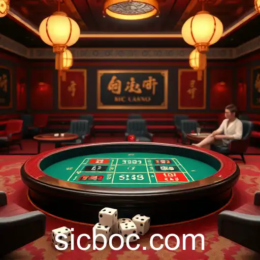 Sic Bo Gains Popularity Amid Online Gaming Surge