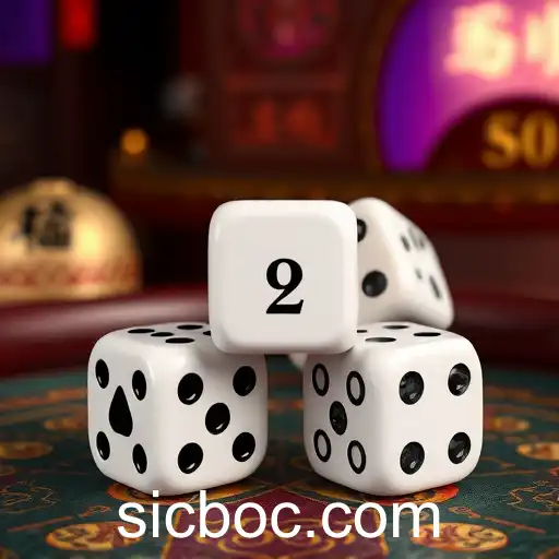 Sic Bo: A Reviving Ancient Game in Modern Times