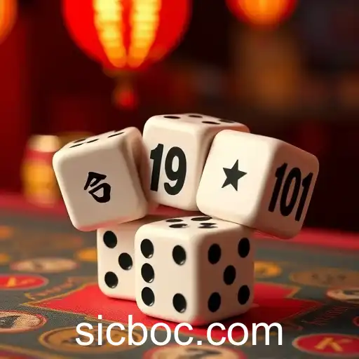 The Resurgence of Sic Bo in 2025