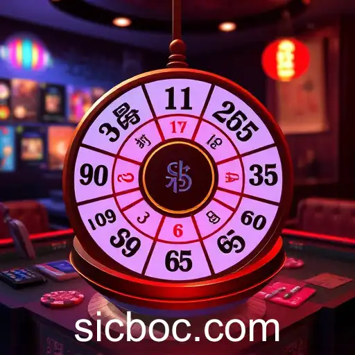 Sic Bo Surge Amidst Evolving Gaming Trends