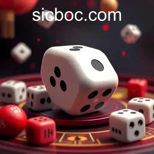 Discover the Thrills of Sic Bo: A Popular Game in the 'Sign Up' Category